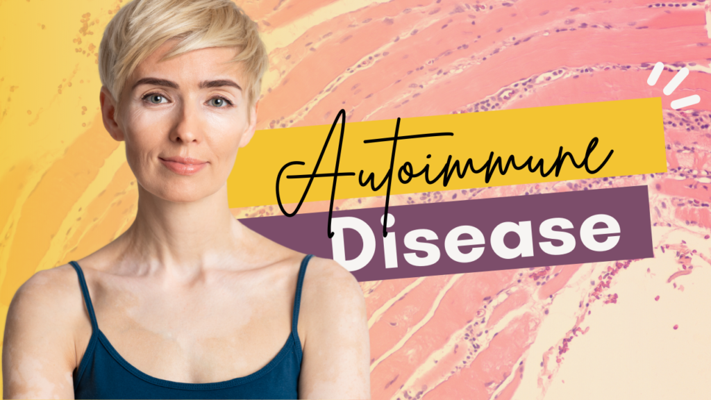 Achieving Autoimmune Freedom: Causes, Testing, and Treatment Options