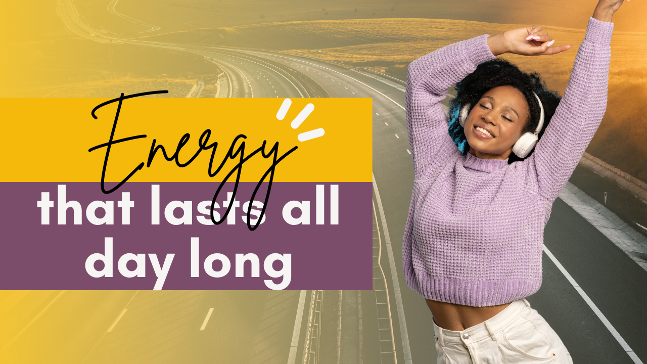 Sustainable Ways To Keep Up Your Energy Levels Without Caffeine