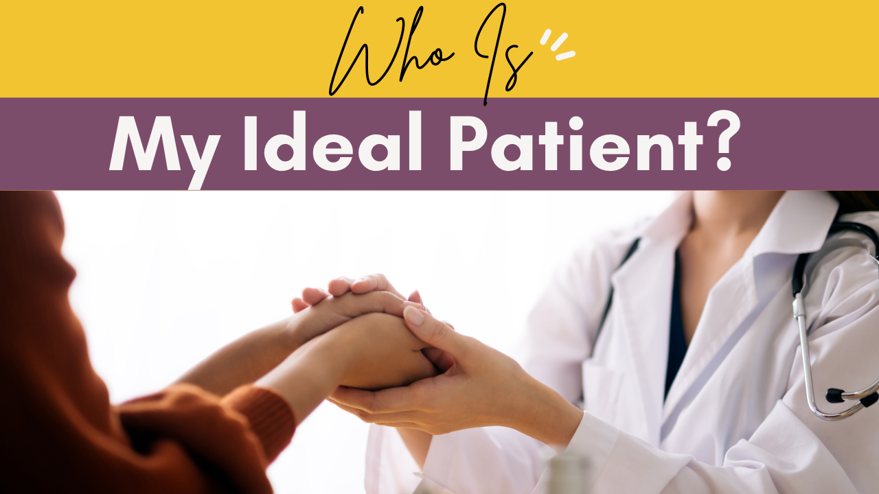 The Ideal Functional Medicine Patient: How to Achieve Your Health Goals